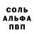 Кетамин VHQ Alik Bairoian